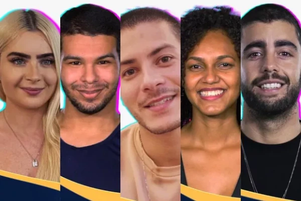 O que você não sabia sobre os Brothers do BBB22