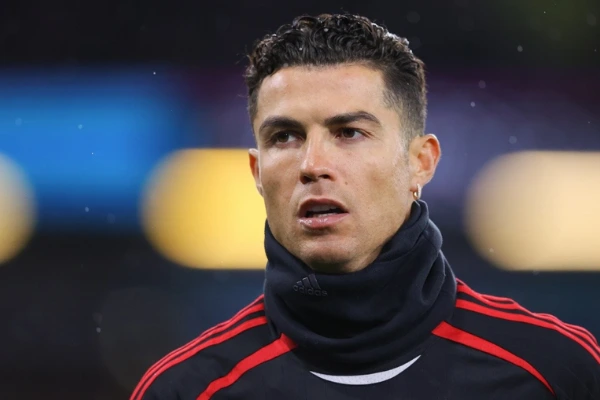 United vai liberar Cristiano Ronaldo