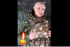 Soldado sacrifica a própria vida para impedir avanço russo