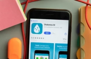 Como medir diabetes pelo celular