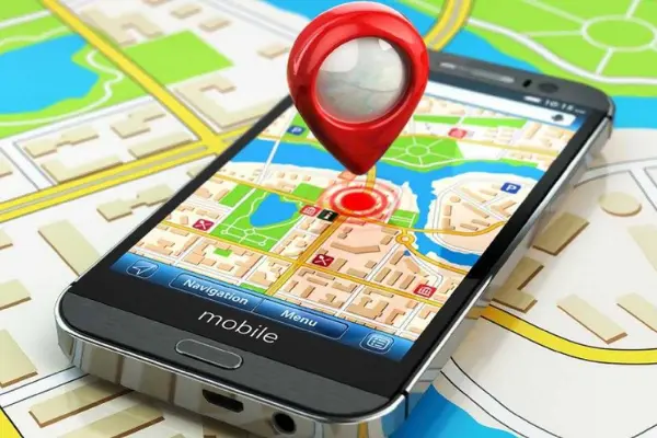 Como rastrear a localização do celular