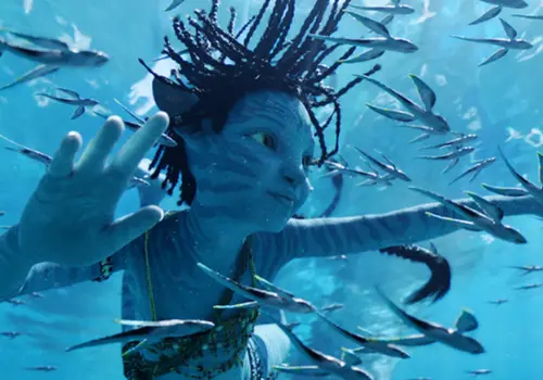 Tudo sobre o filme Avatar 2 e onde assistir ( Imagem: Divulgação)