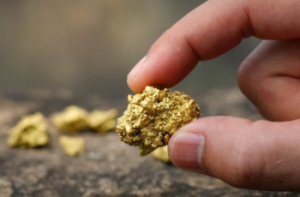 Encontre ouro com aplicativos - VejaTech